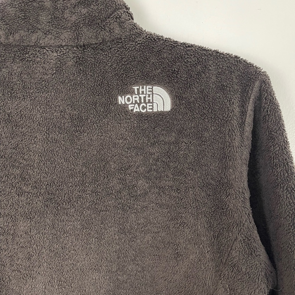 The North Face Zip Front With Zipped Pockets Women Jacket Size Small - Picture 6 of 10